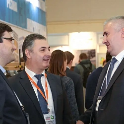 Московский технологический университет принял участие в IV Национальной выставке-форуме «ВУЗПРОМЭКСПО-2016»