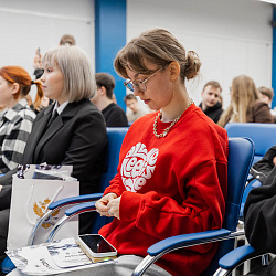 Учащиеся РТУ МИРЭА прошли обучение по усложнённой программе в «Медиашколе Pro»