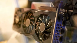 Эксперт РТУ МИРЭА предупредил о рисках из-за рекордных продаж видеокарт