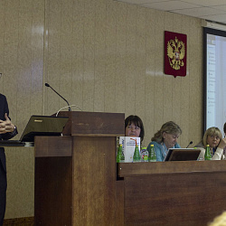 РТУ МИРЭА провёл конференцию по проблемам управления кадровыми ресурсами