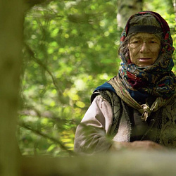 В онлайн-кинотеатре «Оkko» вышел документальный сериал «Добровольцы. Агафья» с участием волонтёров РТУ МИРЭА