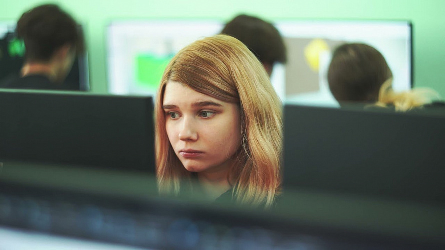 Институт перспективных технологий и индустриального программирования