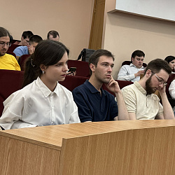 Подведены итоги программы поддержки научно-исследовательских работ, стартапов и социальных проектов «Акселератор РТУ МИРЭА»