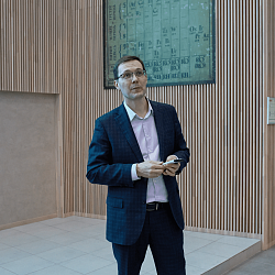 В Институте тонких химических технологий имени М.В. Ломоносова завершил свою работу цикл встреч с партнёрами программы «Химия успеха»