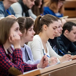 В РТУ МИРЭА состоялась презентация АО «Научно-производственного предприятия "Исток" им. А.И. Шокина»