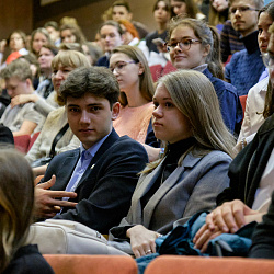 Объявлены и награждены победители и призёры конкурса «Золотая дюжина»