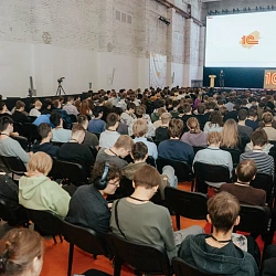 Студенты Института технологий управления посетили учебный центр компании «1С»