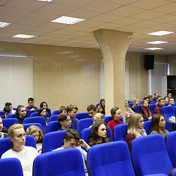 РТУ МИРЭА провёл Национальную научно-практическую конференцию «Актуальные вопросы управления персоналом»
