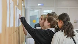 Ответственный секретарь приёмной комиссии РТУ МИРЭА рассказал об особенностях современных абитуриентов