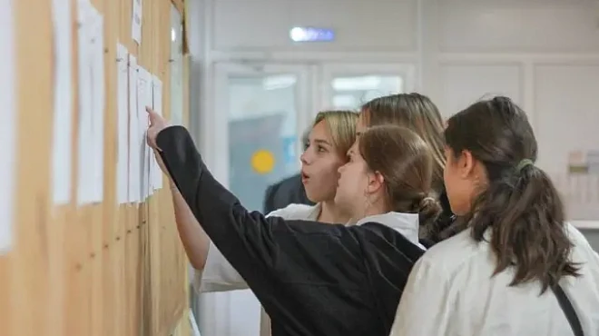 Ответственный секретарь приёмной комиссии РТУ МИРЭА рассказал об особенностях современных абитуриентов