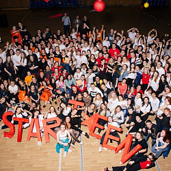 В университете отгремел «STARTEEN-2019»