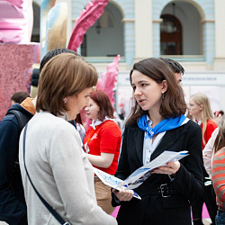 РТУ МИРЭА принимает участие в международной выставке в Минске