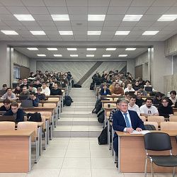 В РТУ МИРЭА прошла конференция «МИВАР-УмПС»