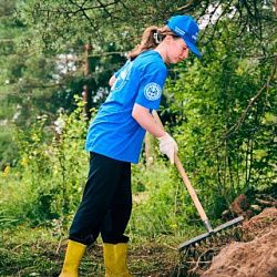 Молодёжная экспедиция РТУ МИРЭА объединила историю и экологию