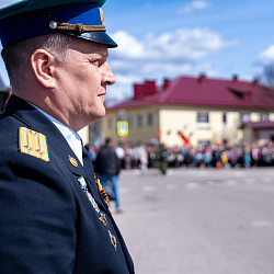 В очередной вахте проекта «Укрепрайон» на территории Себежского района Псковской области приняли участие 14 добровольцев —  студентов и сотрудников РТУ МИРЭА