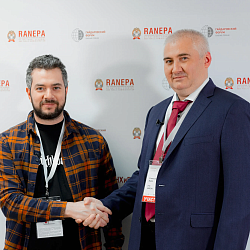 РТУ МИРЭА подписал соглашение о сотрудничестве с АНО «Диалог»