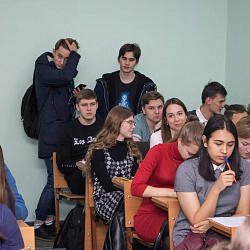 РТУ МИРЭА провёл круглый стол на тему «Проблемы и перспективы отечественной электроники»