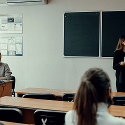 В РТУ МИРЭА состоялось заседание круглого стола «Изучаем необычное: Дауншифтинг»