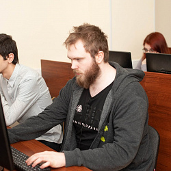 20 студентов РТУ МИРЭА получили международные сертификаты Microsoft