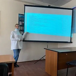 Кружок «Креативная экономика» организовал дискуссию о народных предприятиях