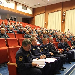 Общероссийская общественная организация «РОССОЮЗСПАС» и Московский технологический университет подписали соглашение о сотрудничестве.