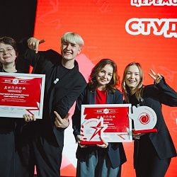 В октябре сотрудники, студенты и аспиранты Института тонких химических технологий имени М.В. Ломоносова провели и приняли участие в ряде мероприятий