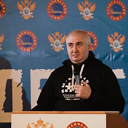 Студенческий союз МИРЭА провёл традиционный зимний выезд «Мы — команда» 