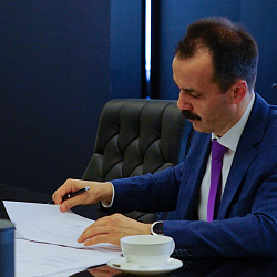 РТУ МИРЭА и компания Samsung продолжают сотрудничество по подготовке молодых IT-специалистов