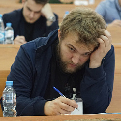 Команда РТУ МИРЭА на первом месте Всероссийской студенческой олимпиады по математике