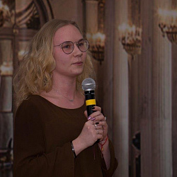В Колледже прошёл конкурс «Мисс Колледж-2019»
