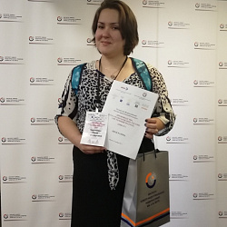 Преподаватели ИНТЕГУ представили университет на заседании IV Международного научно-практического конгресса «Производство, наука и образование России: системный подход»