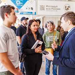 Эксперт РТУ МИРЭА прокомментировал новый вектор образовательной системы