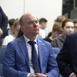 ИПТИП РТУ МИРЭА провёл международную научно‑практическую конференцию «Индустриальное программирование - 2025»