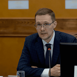 В РТУ МИРЭА состоялось совещание Консорциума «Защита от биогенных факторов»