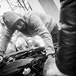 Участники автопробега «Чтобы помнили» посетили Тулу