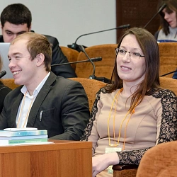 В Университете прошла IX Всероссийская конференция студентов, аспирантов и молодых ученых «Искусственный интеллект: философия, методология, инновации» (ИИ ФМИ 2015).