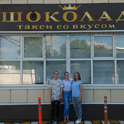Будущие кадровые управленцы и работники органов власти прошли практику