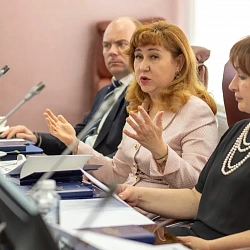 Институт кибербезопасности и цифровых технологий РТУ МИРЭА совместно с Московским городским судом провели круглый стол, посвящённый формам стратегического партнёрства