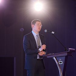 В РТУ МИРЭА прошёл итоговый семинар по информационной политике, организованный Минобрнауки России