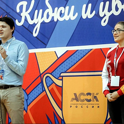 В РТУ МИРЭА состоялся турнир по мини-футболу «Кубки и цветы»