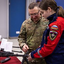 РТУ МИРЭА поздравляет с Днём добровольца