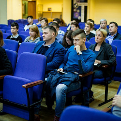 Московский технологический университет совместно со школой №1329 открыл инженерный класс