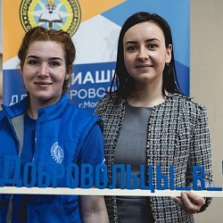 «Медиашкола для добровольцев в ЧС» подводит итоги работы