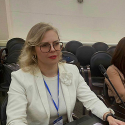 Преподаватели Института технологий управления приняли участие в I Всероссийской конференции «Лизинг зовёт!»