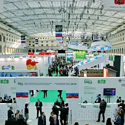 Физико-технологический институт принял участие в V Международном форуме по энергоэффективности и развитию энергетики ENES-2016