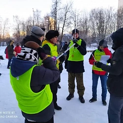 Студенты колледжа РТУ МИРЭА показали высокие результаты на соревнованиях по спортивной радиопеленгации