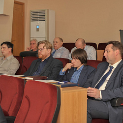 В РТУ МИРЭА прошёл научно-технический семинар