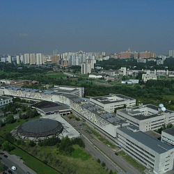 Перевод студентов с платного отделения на бюджет