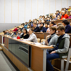 Яндекс.Лицей на базе РТУ МИРЭА встретил новых учащихся