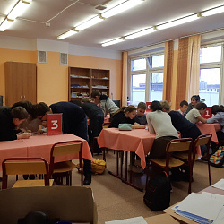 Профориентационная работа РТУ МИРЭА в декабре охватила учеников с 5-го по 11-й классы 